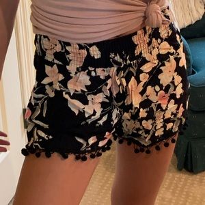 Nordstrom Dressy Shorts